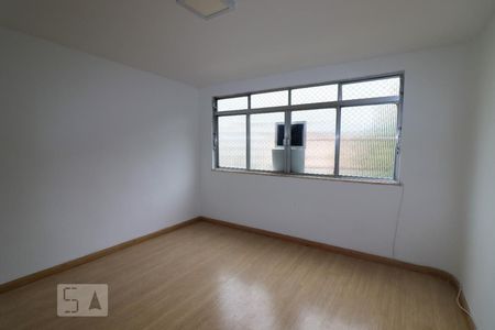 Sala 2 de apartamento à venda com 3 quartos, 90m² em São Cristóvão, Rio de Janeiro