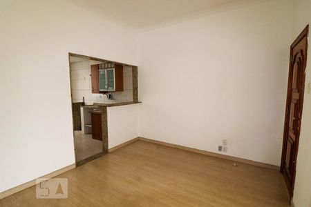 Apartamento à venda com 90m², 3 quartos e 1 vagaSala 1