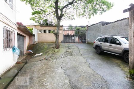 Studio para alugar com 34m², 1 quarto e 1 vaga Studio para alugar com 34m², 1 quarto e 1 vagaGaragem