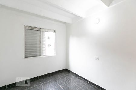 Studio para alugar com 34m², 1 quarto e 1 vaga Studio para alugar com 34m², 1 quarto e 1 vagaQuarto