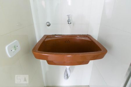 Studio para alugar com 34m², 1 quarto e 1 vaga Studio para alugar com 34m², 1 quarto e 1 vagaTanque