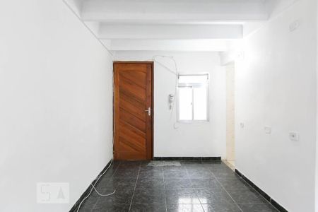 Studio para alugar com 34m², 1 quarto e 1 vaga Studio para alugar com 34m², 1 quarto e 1 vagaSala