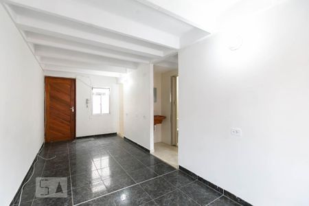 Studio para alugar com 34m², 1 quarto e 1 vaga Studio para alugar com 34m², 1 quarto e 1 vagaSala