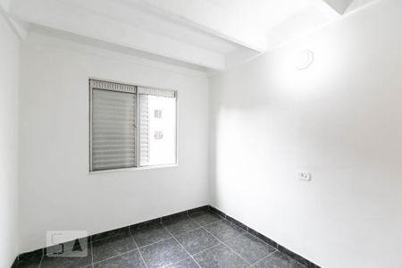 Quarto de kitnet/studio para alugar com 1 quarto, 34m² em Conjunto Residencial José Bonifácio, São Paulo