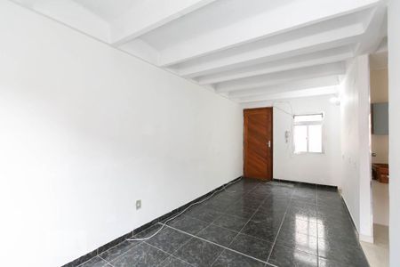 Studio para alugar com 34m², 1 quarto e 1 vaga Studio para alugar com 34m², 1 quarto e 1 vagaSala