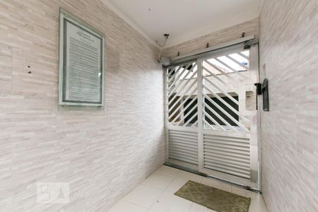 Studio para alugar com 34m², 1 quarto e 1 vaga Studio para alugar com 34m², 1 quarto e 1 vagaEntrada do Condominio