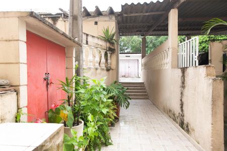 Studio para alugar com 34m², 1 quarto e 1 vaga Studio para alugar com 34m², 1 quarto e 1 vagaArea Externa