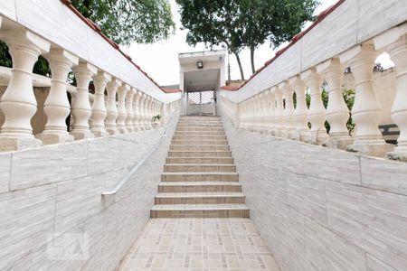Studio para alugar com 34m², 1 quarto e 1 vaga Studio para alugar com 34m², 1 quarto e 1 vagaEntrada do Condominio