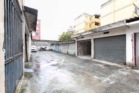 Studio para alugar com 34m², 1 quarto e 1 vaga Studio para alugar com 34m², 1 quarto e 1 vagaGaragem