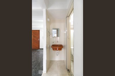 Studio para alugar com 34m², 1 quarto e 1 vaga Studio para alugar com 34m², 1 quarto e 1 vagaTanque