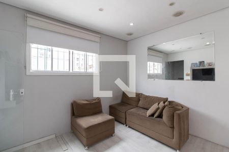 Sala de casa para alugar com 3 quartos, 70m² em Jardim Aida, Guarulhos