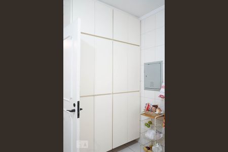 Apartamento à venda com 155m², 3 quartos e 2 vagas Apartamento à venda com 155m², 3 quartos e 2 vagasCozinha - Armários