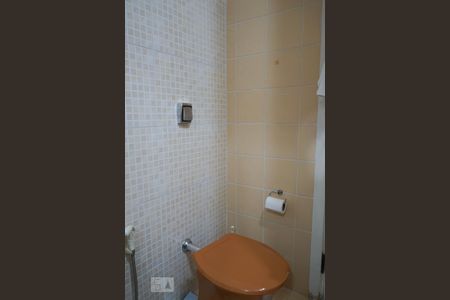 Apartamento à venda com 155m², 3 quartos e 2 vagas Apartamento à venda com 155m², 3 quartos e 2 vagasDetalhe