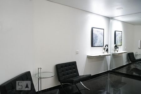 Apartamento à venda com 155m², 3 quartos e 2 vagas Apartamento à venda com 155m², 3 quartos e 2 vagasHall de Entrada