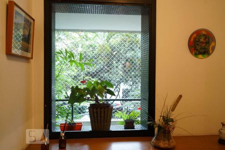 Apartamento à venda com 155m², 3 quartos e 2 vagas Apartamento à venda com 155m², 3 quartos e 2 vagasEntrada