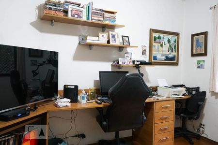 Apartamento à venda com 155m², 3 quartos e 2 vagas Apartamento à venda com 155m², 3 quartos e 2 vagasQuarto 2