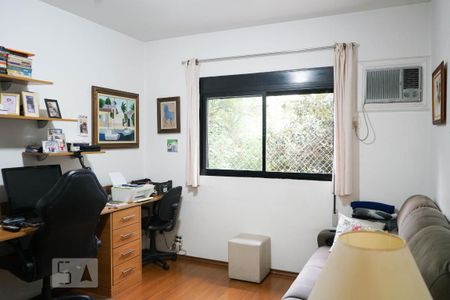 Apartamento à venda com 155m², 3 quartos e 2 vagas Apartamento à venda com 155m², 3 quartos e 2 vagasQuarto 2