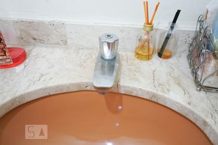 Apartamento à venda com 155m², 3 quartos e 2 vagas Apartamento à venda com 155m², 3 quartos e 2 vagasLavabo