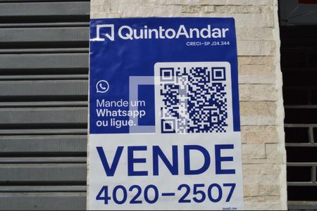 Apartamento à venda com 24m², 1 quarto e sem vagaPlaquinha