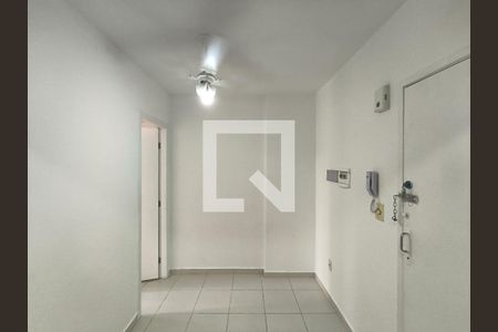 Sala de apartamento à venda com 1 quarto, 24m² em Sé, São Paulo