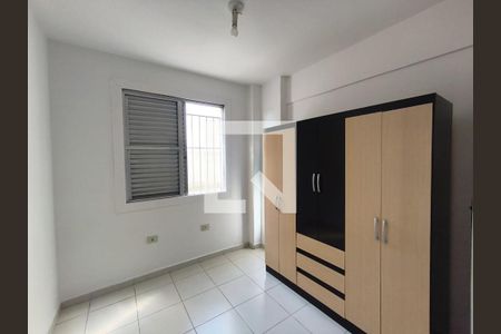 Quarto de apartamento à venda com 1 quarto, 24m² em Sé, São Paulo