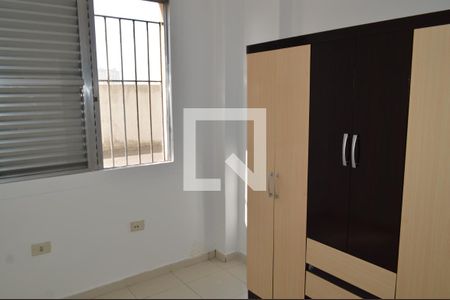 Quarto de apartamento à venda com 1 quarto, 24m² em Sé, São Paulo