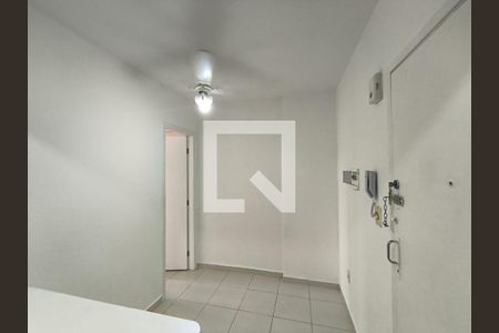 Sala de apartamento à venda com 1 quarto, 24m² em Sé, São Paulo