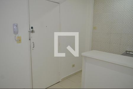 Sala de apartamento à venda com 1 quarto, 24m² em Sé, São Paulo