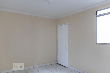 Sala de apartamento para alugar com 2 quartos, 43m² em Santa Branca, Belo Horizonte