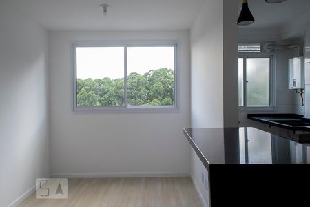 Apartamento à venda com 43m², 2 quartos e 1 vagasala