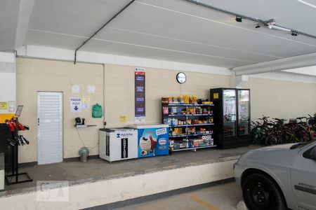 Apartamento à venda com 43m², 2 quartos e 1 vagaárea de compras