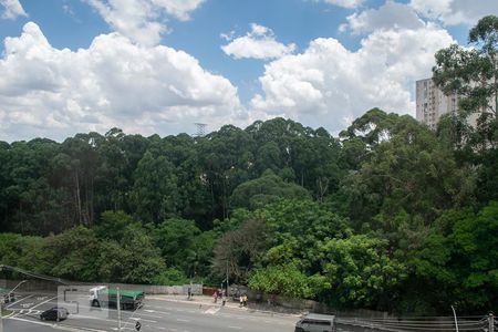 Apartamento à venda com 43m², 2 quartos e 1 vagavista quarto 2