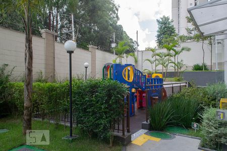 Apartamento à venda com 43m², 2 quartos e 1 vagaplayground