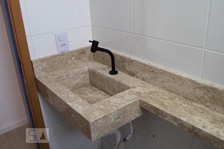 Apartamento à venda com 43m², 2 quartos e 1 vagabanheiro