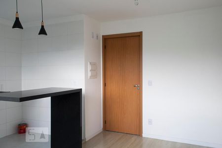 Apartamento à venda com 43m², 2 quartos e 1 vagasala