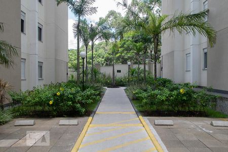 Apartamento à venda com 43m², 2 quartos e 1 vagaárea comum