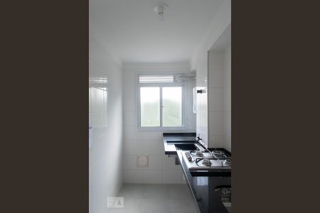 Apartamento à venda com 43m², 2 quartos e 1 vagacozinha/área de serviço