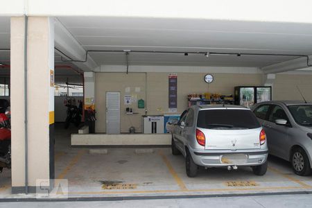 Apartamento à venda com 43m², 2 quartos e 1 vagaestacionamento