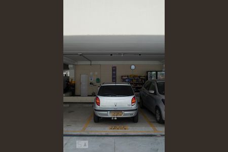 Apartamento à venda com 43m², 2 quartos e 1 vagaestacionamento