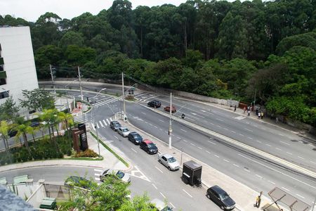 Apartamento à venda com 43m², 2 quartos e 1 vagavista sala