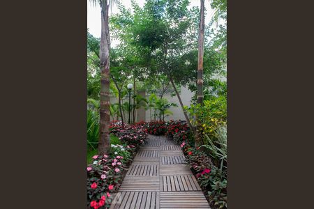 Apartamento à venda com 43m², 2 quartos e 1 vagaárea de lazer