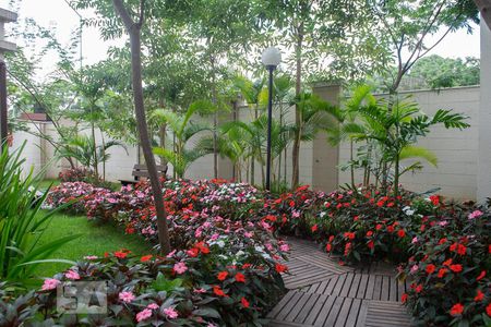 Apartamento à venda com 43m², 2 quartos e 1 vagaárea de lazer