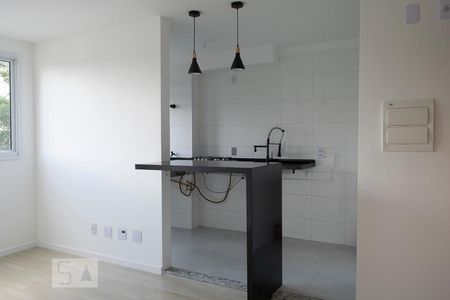 Apartamento à venda com 43m², 2 quartos e 1 vagasala