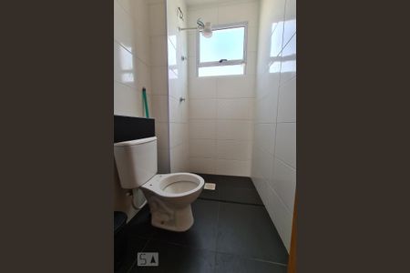 Apartamento para alugar com 43m², 2 quartos e 1 vagaBanheiro