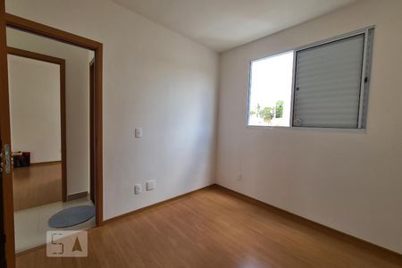 Quarto 1 de apartamento para alugar com 2 quartos, 43m² em Caguassu, Sorocaba