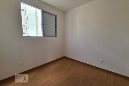 Quarto 1 de apartamento para alugar com 2 quartos, 43m² em Caguassu, Sorocaba