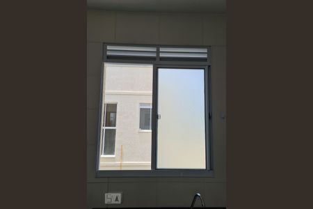 Apartamento para alugar com 43m², 2 quartos e 1 vagaVista da Cozinha