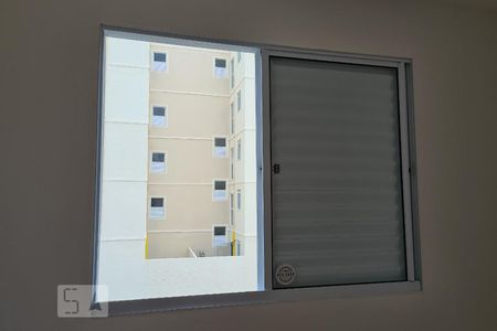 Vista do Quarto 1 de apartamento para alugar com 2 quartos, 43m² em Caguassu, Sorocaba