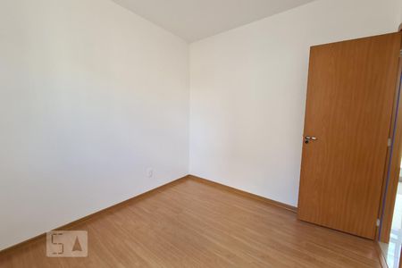 Quarto 1 de apartamento para alugar com 2 quartos, 43m² em Caguassu, Sorocaba