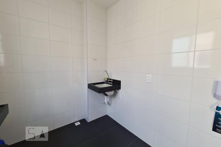 Apartamento para alugar com 43m², 2 quartos e 1 vagaCozinha